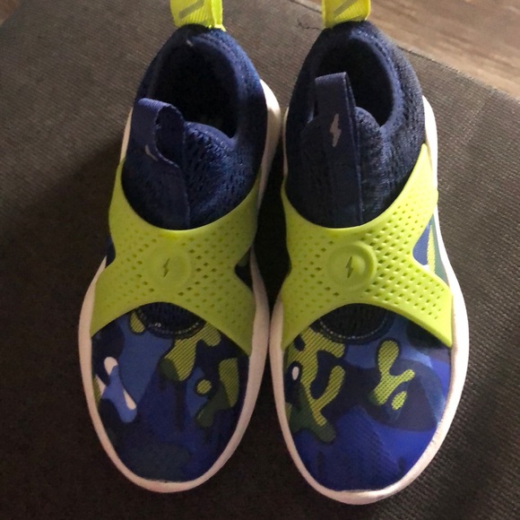 Nerf shoes - Picture 4 of 4